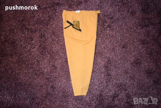 Nike TECH PACK Woven Women’s Pants Sz L, снимка 3 - Спортни екипи - 35219283