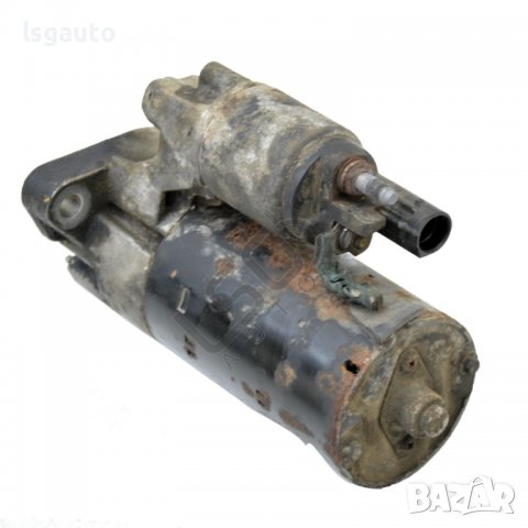 Стартер Volkswagen Touareg I (7L) 2002-2010 ID:97245, снимка 2 - Части - 40177195