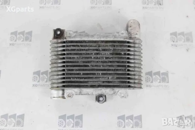  Интеркулер за Toyota Yaris I 1.4D4D 75 к.с. (1999-2005), снимка 2 - Части - 48902658