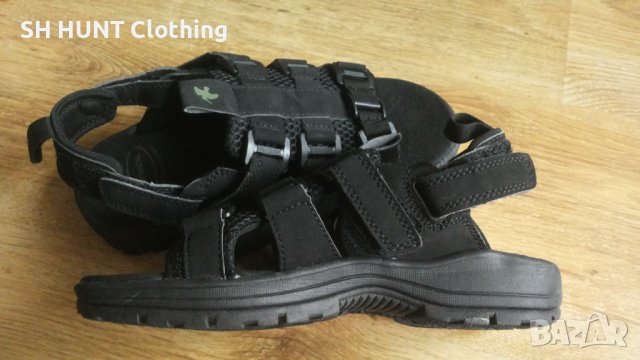 SEELAND Sandals размер EUR 38 сандали - 634, снимка 10 - Сандали - 43254375