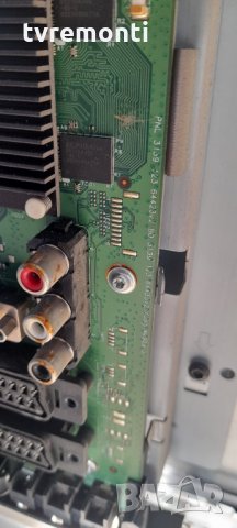 Main Board PNL 3139 123 64423v2 BD3139 123 64433v2, снимка 2 - Части и Платки - 34782593