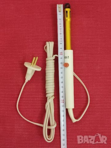 Запалка, Зажигалка за газови уреди,електрическа, СССР. , снимка 2 - Котлони - 43961072