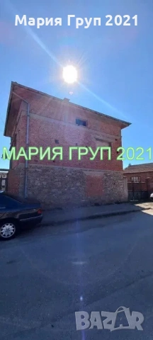 !!!ТОП ОФЕРТА!!!Продавам Двуетажна Къща в село Бисер област Хасково!!!, снимка 3 - Къщи - 53454658