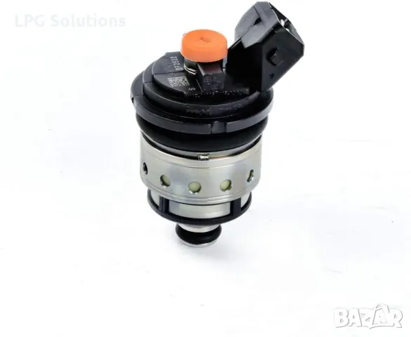 Газов инжектор Landi Renzo MED, снимка 4 - Части - 47635144