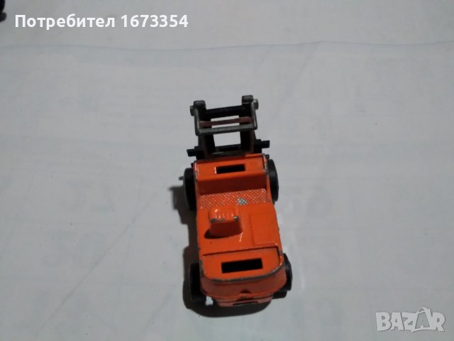 MATCHBOX( обява номер едно), снимка 5 - Колекции - 43429174