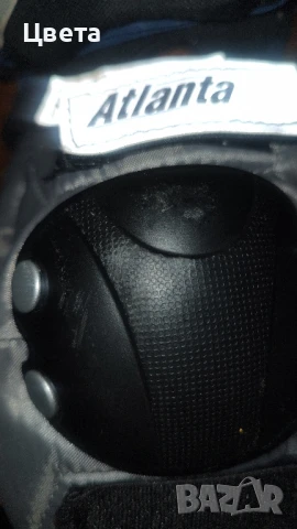 наколенки за колело , снимка 4 - Аксесоари за велосипеди - 50607938