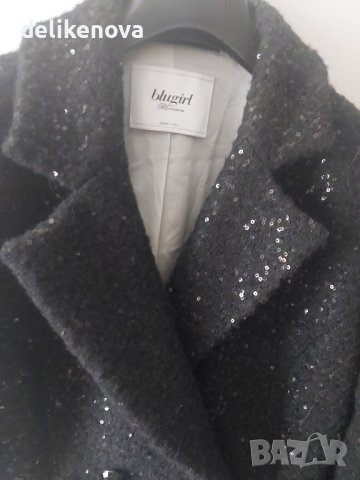 Blumarine Blugirl. Size M Фантастично сако, снимка 2 - Сака - 43846428