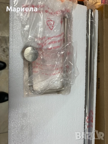 Amazon / Поставка за тоалетна хартия, снимка 8 - Други стоки за дома - 51973196