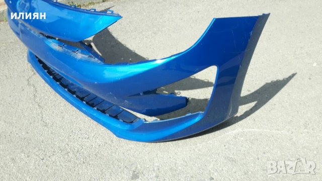 Броня за Kia Rio 2020г 2021г  86511H8AA0, снимка 3 - Части - 36659845