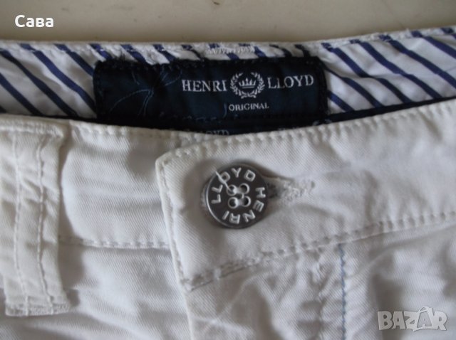 Къси панталони KERASE, HENRI LLOYD, LEE, CAMEL  мъжки,М, снимка 7 - Къси панталони - 26210812
