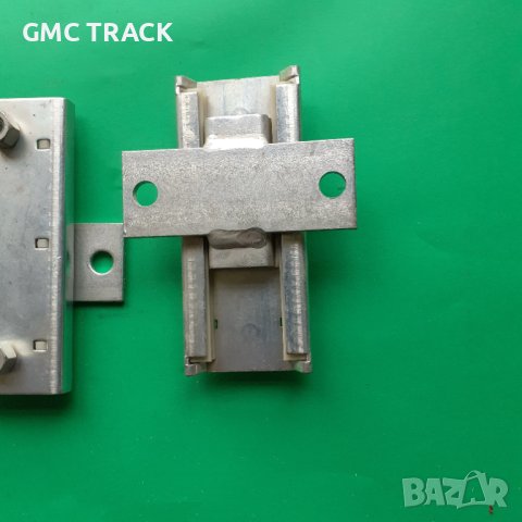 Аксиален плъзгач  MEFA GL100 , снимка 2 - Други - 43698143