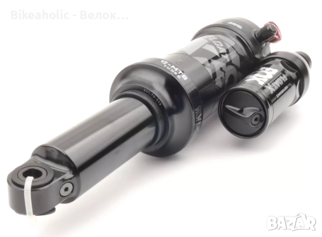Шок Fox Float X Performance 230x60mm, снимка 6 - Части за велосипеди - 51925302