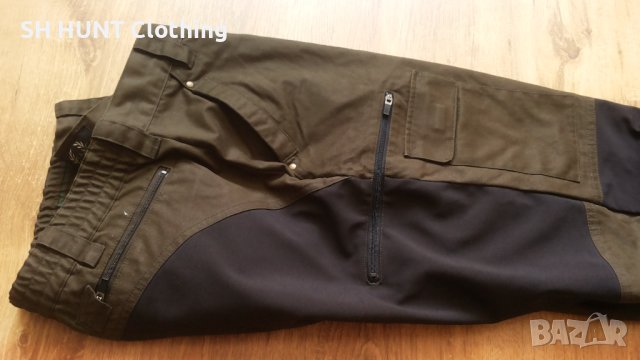 CHEVALIER ARIZONA PRO Stretch Trouser размер 48 / M за лов панталон - 647, снимка 13 - Екипировка - 43343224