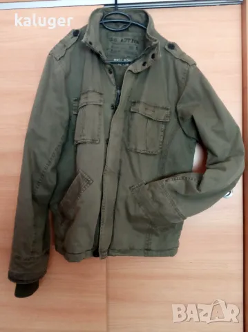 Мъжко яке CS Active пролет/есен L, снимка 1