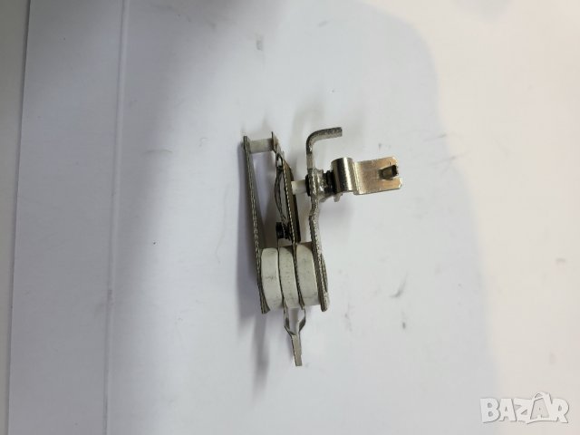 ТЕРМООГРАНИЧИТЕЛ ВЪЗСТАНОВЯЕМ до 250 градуса за ютия или друго, снимка 2 - Резервни части за машини - 39596825