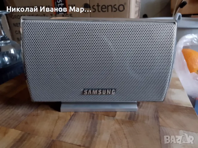 Център за DVD SAMSUNG 