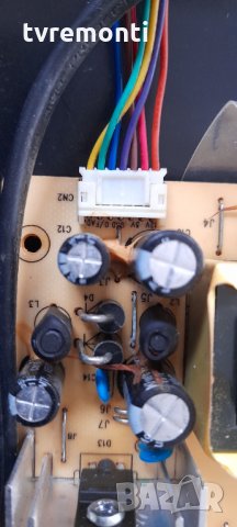 POWER CGCPOM9BC4, снимка 3 - Части и Платки - 32380692