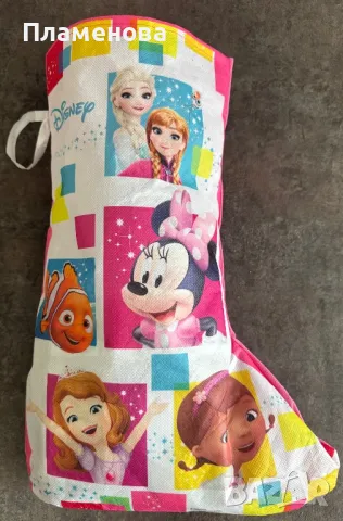 Мики Маус Аксесоари за мъфини, торти, топери и свещички за рожден ден, снимка 9 - Други - 49226829