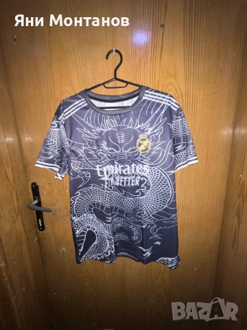 Футболни тениски , снимка 12 - Тениски - 51075263