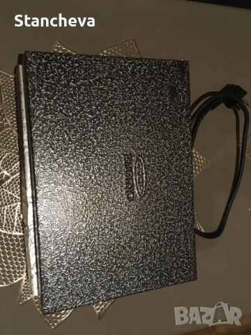 Електрическа скара ''Rubino''