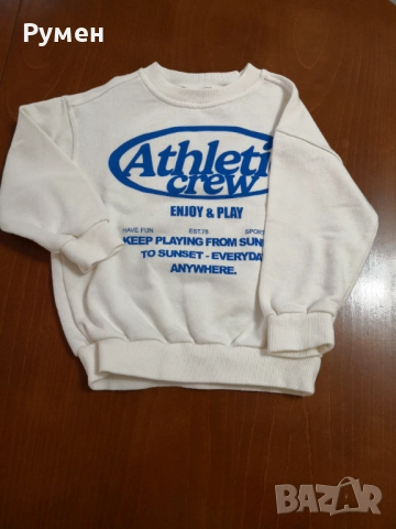 Бебешки дрешки, снимка 18 - Комплекти за бебе - 37842965