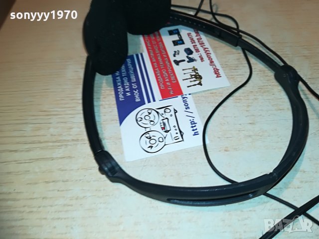 sony-headphones-сгъваеми слушалки, снимка 7 - Слушалки и портативни колонки - 28802450