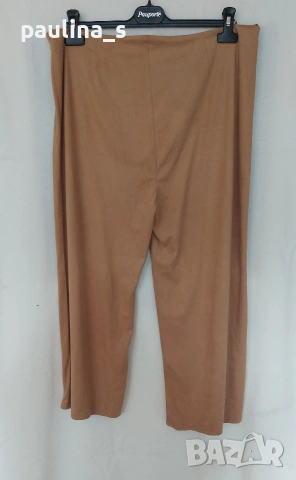 Два различни броя / Дамски маркови бермуди "Fransa" и "Ofelia" , снимка 4 - Къси панталони и бермуди - 53401983