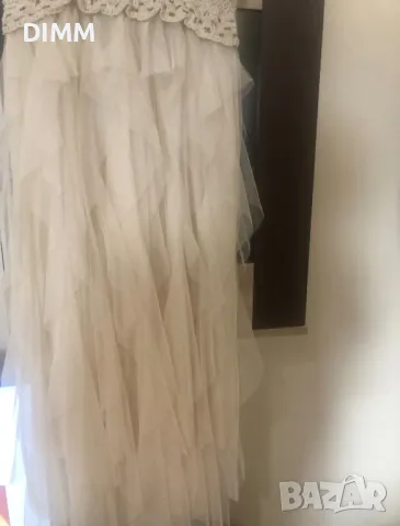 Прекрасна дамска рокля за всеки повод, снимка 4 - Рокли - 48690428