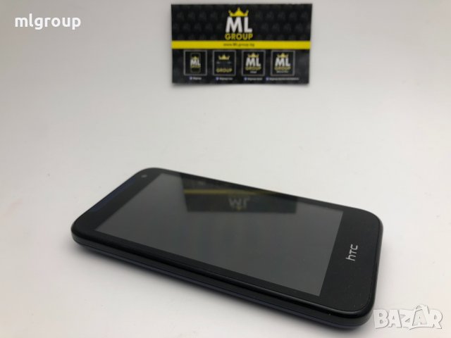 #MLgroup предлага:   #HTC Desire 310, нов
