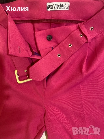 Дамски комплект С/М размер , снимка 6 - Комплекти - 51968442