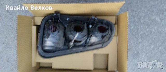 Стопове за Mini One , снимка 2 - Части - 43310113