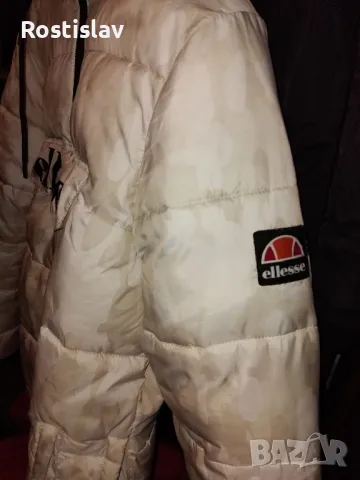 мъжко яке,размер л, снимка 3 - Якета - 48921322