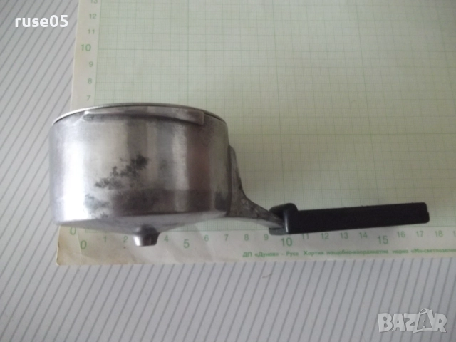 Ръкохватка за кафе машина - 4, снимка 4 - Кафемашини - 52108033