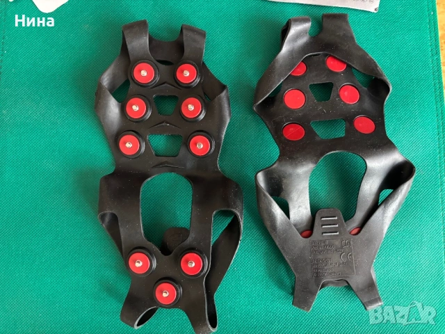 Снегоходки за сняг и лед, снимка 2 - Уикенд почивки и екскурзии - 53258170