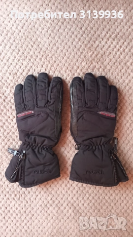 Ски ръкавици Reusch