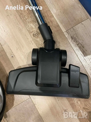 Прахосмукачка BEKO, снимка 7 - Прахосмукачки - 53057566