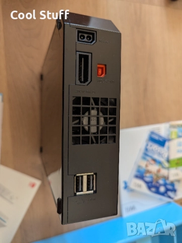 Конзола Nintendo Wii Sports Resort Pack с Motion Plus, снимка 4 - Nintendo конзоли - 52255066