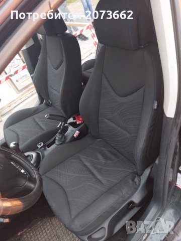 Пежо 308 1.6 HDI , снимка 9 - Автомобили и джипове - 40047722