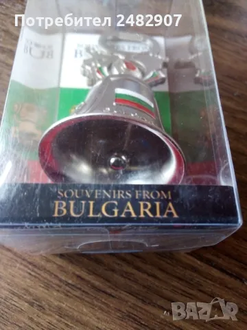 Сувенир от България, снимка 6 - Декорация за дома - 49492904