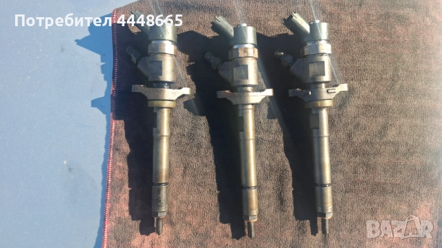 Форд Фокус , снимка 2 - Части - 52521807