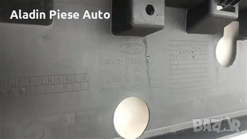 Централна решетка Ford Ecosport година 2017 2018 2019 2020 код GN15-17B968-E, GN1517B968E , снимка 5 - Аксесоари и консумативи - 49554879