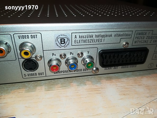 sharp ht-cn410dvh dvd receiver, снимка 15 - Ресийвъри, усилватели, смесителни пултове - 28652441