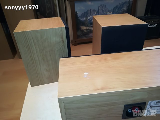 ELTAX-СЪРАУНД КОМПЛЕКТ 0408221141L, снимка 9 - Тонколони - 37592927