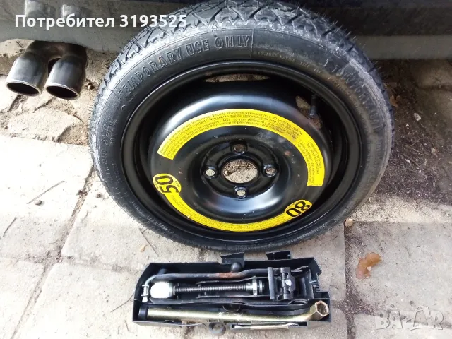 VW GOLF 3 CABRIOLET - KARMANN, снимка 10 - Автомобили и джипове - 46898091