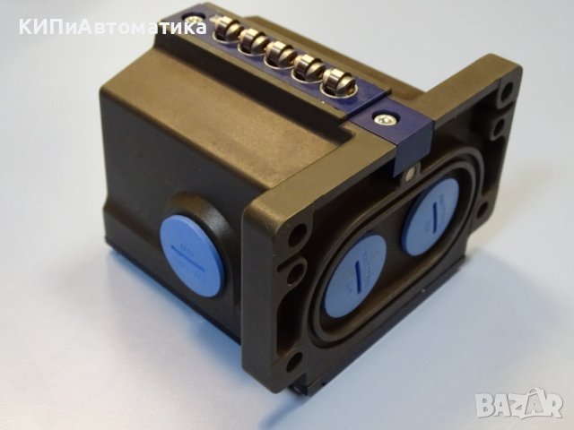 пистов изключвател Balluff BNS 019T multiple 5-position limit switch, снимка 6 - Резервни части за машини - 39373795