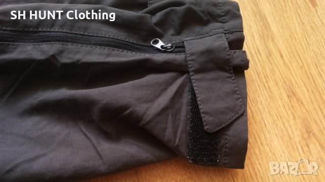 Revolution Race Hyper Pro Stretch Pants размер S / M еластичен панталон - 432, снимка 9 - Панталони - 43213348