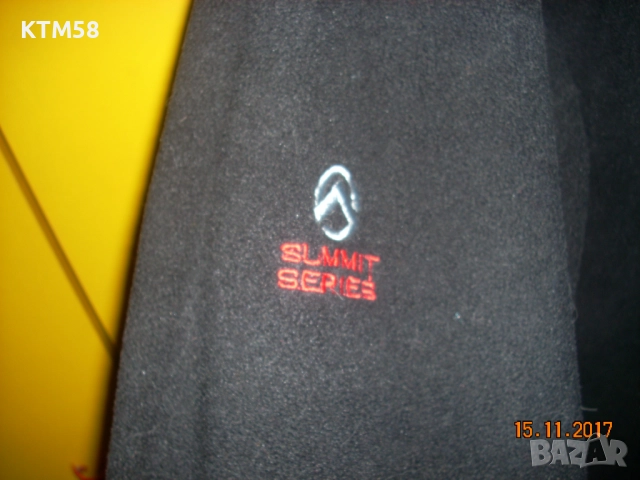 Продавам яке THE NORTH FASE  размер XXL, снимка 7 - Якета - 52431074