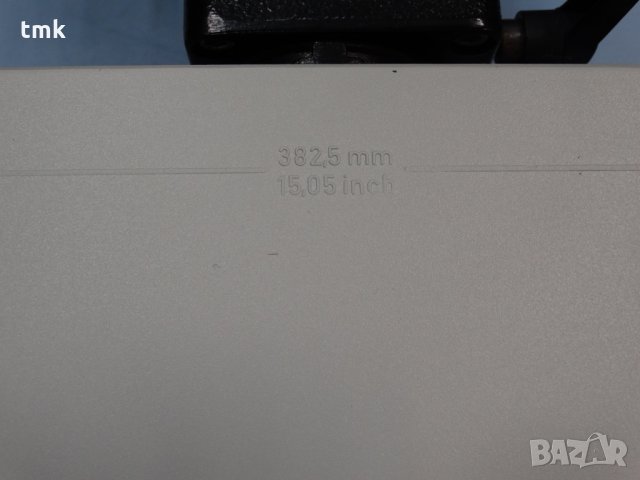 командно табло BAASEL LASERTECH, снимка 11 - Други машини и части - 28673180