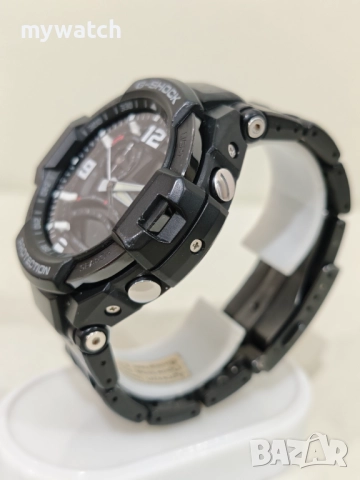 Casio G-SHOCK GA-1000FC-1A, снимка 7 - Мъжки - 52866937