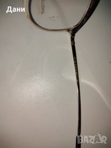 Диоптрична рамка KWIAT Exclusive KW EX 9104 B , снимка 7 - Слънчеви и диоптрични очила - 35155470